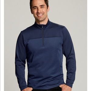 Cutter and Buck Men’s Quarterzip